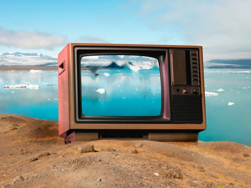 Recykling i ponowne wykorzystanie przestrzeni: co zrobić ze starym telewizorem? Recykling i ponowne wykorzystanie przestrzeni: co zrobić ze starym telewizorem?